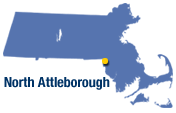 North Attleborough, Massachusetts
